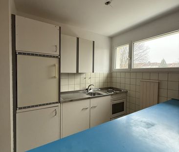 3 Zimmer, 4. Stock - Photo 3