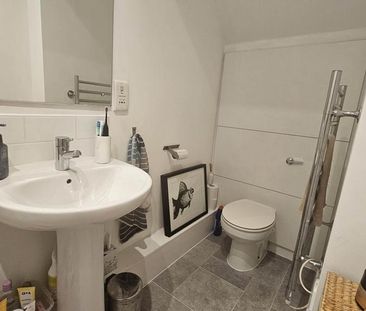 1 bedroom apartment to rent - Photo 5