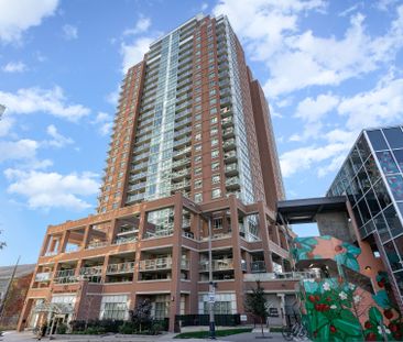 For Lease - 125 Western Battery Road Unit# 2310, Toronto, Ontario - Photo 4