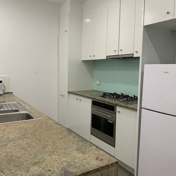 Melbourne CBD - Photo 1