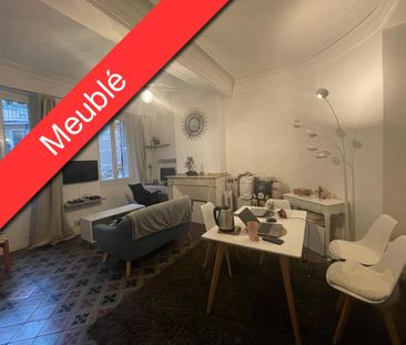 Location Appartement 2 pièces 49m² TOULOUSE 31000 - Photo 2