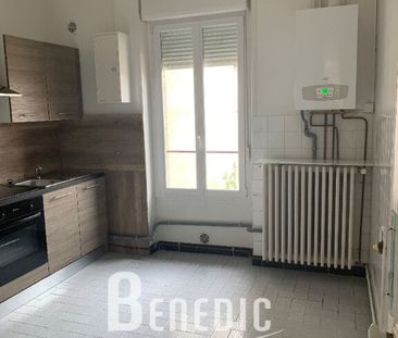 Location Appartement 3 pièces 63m² - Photo 4