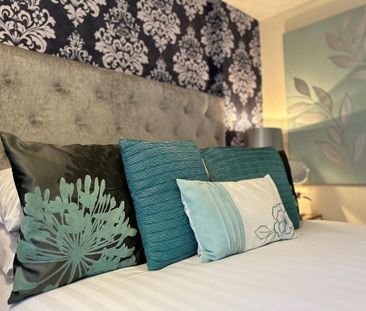 Studio to rent - Photo 6