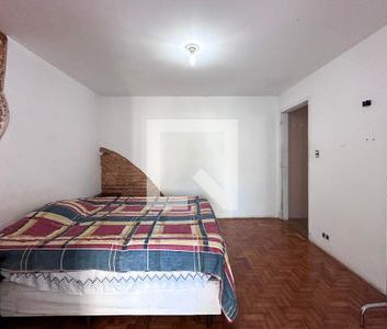 Casa para alugar com 50m², 1 quarto e 1 vaga - Photo 1
