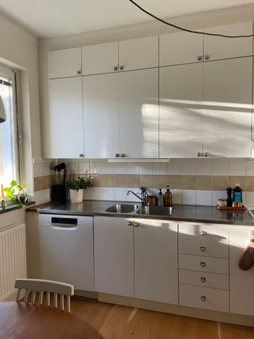 Sköntorpsvägen, Årsta - Foto 5