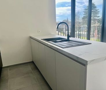 Appartement te huur - Photo 2