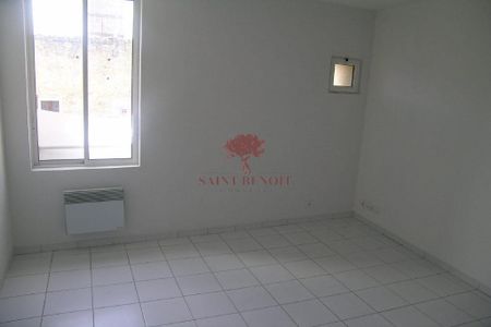 Location Appartement 3 pièces 44m² GIGNAC 34150 - Photo 4