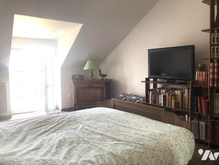 MAISON A LOUER 48200 SAINT CHELY D'APCHER - Photo 4