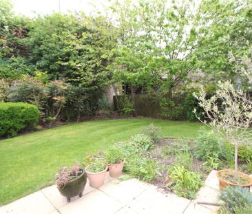 2 bedroom apartment to rent - Photo 6