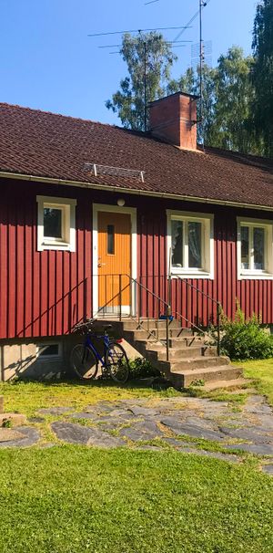 Stripavägen, Guldsmedshyttan - Photo 2