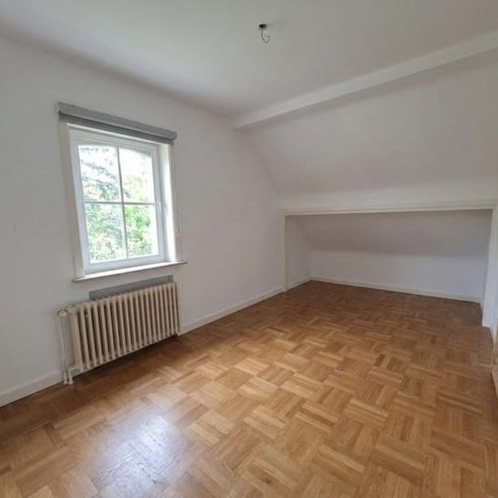 Tout savoir sur cette maison à Uccle, à Uccle - Foto 1