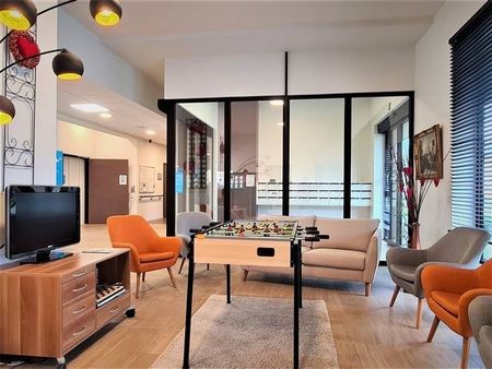 Serviceflat te huur - Foto 5