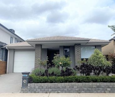 Spacious 4-Bedroom Home in Wollert - Photo 5