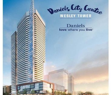 For Lease - 4065 Confederation Parkway Unit# 912, Mississauga, Ontario - Photo 2