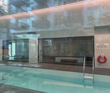 For Lease - 2450 Old Bronte Road Unit# 518, Oakville, Ontario - Photo 4