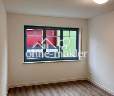 Helle sanierte 2-Zimmer EG-Wohnung mit Terrasse und Garten in Weile... - Foto 5