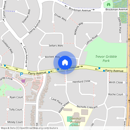 137 Parry Avenue, Bull Creek WA 6149