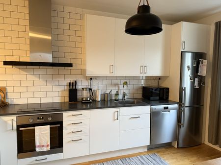 Noachsgatan, Eskilstuna - Foto 2