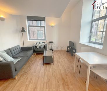 2 Bedroom Apartment - Photo 3