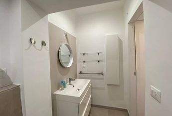 Appartamento in affitto - Centro Storico (Genova)