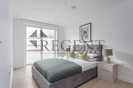 2 bedroom apartment to rent - Photo 3