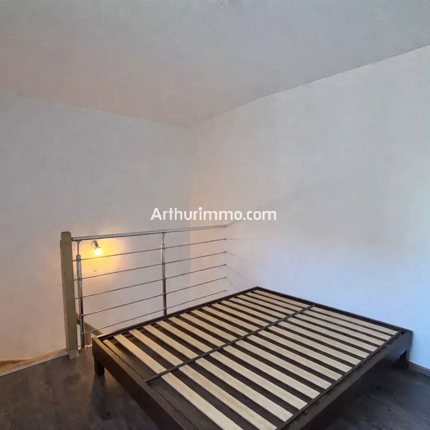 Location Appartement 2 pièces 32 m2 à Sucy-en-Brie - Photo 1