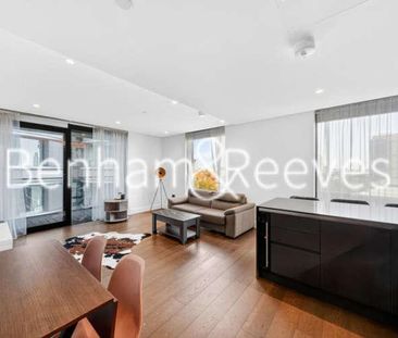 The Dumont, Albert Embankment, SE1 - Photo 4