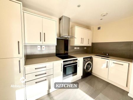1 bedroom flat to rent - Photo 5