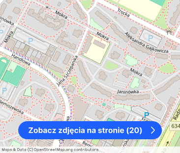 Świeżo po remoncie | 3 niezależne pokoje | Metro Trocka – zdjęcie 1