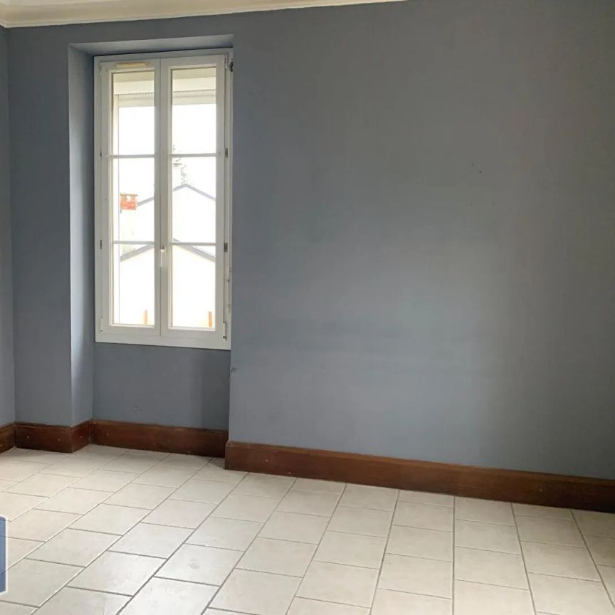 Maison à louer 6 pièces 152.79m² - Photo 1
