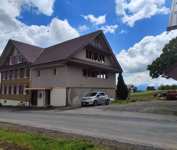 5.5 Zimmer, 125 m², 1. Stock - Photo 4