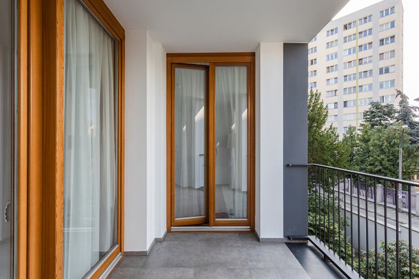 Apartament na wynajem, ul. Olimpijska, Warszawa Mokotów - Фото 1