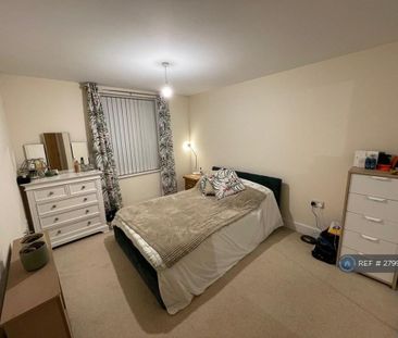 1 bedroom flat to rent - Photo 6