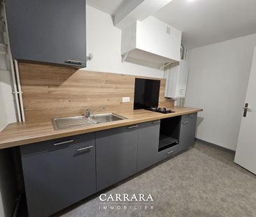 Location Maison 4 pièces 79m² METZ 57000 - Photo 4