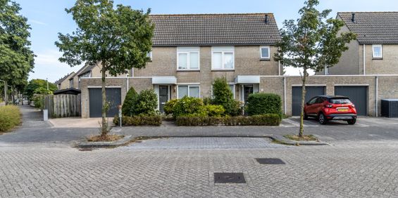 Te huur: Krabbendamstraat 36 - Foto 3