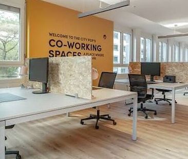 2½ Zimmer-Wohnung in Bern - Monbijou, möbliert, auf Zeit - Foto 3