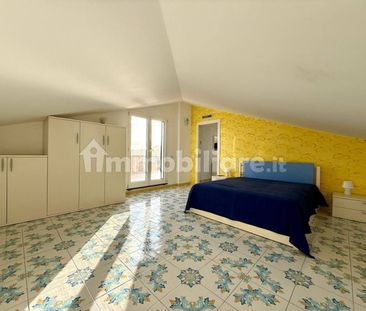 Bilocale corso Sant'Agata 73, Centro, Massa Lubrense - Foto 6