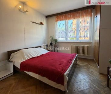 Pronájem bytu 3+1 s balkonem, 72 m – Karlovy Vary, Rybáře - Fotografie 4