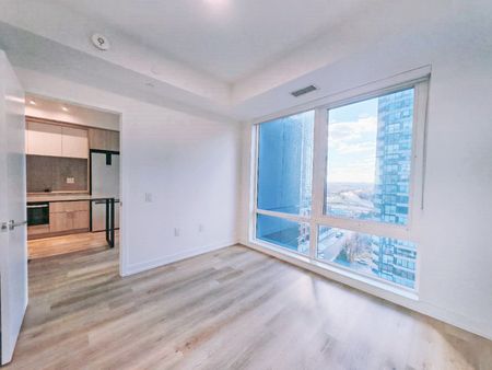 For Lease - 395 Square One Drive Unit# 1109, Mississauga, Ontario - Photo 4