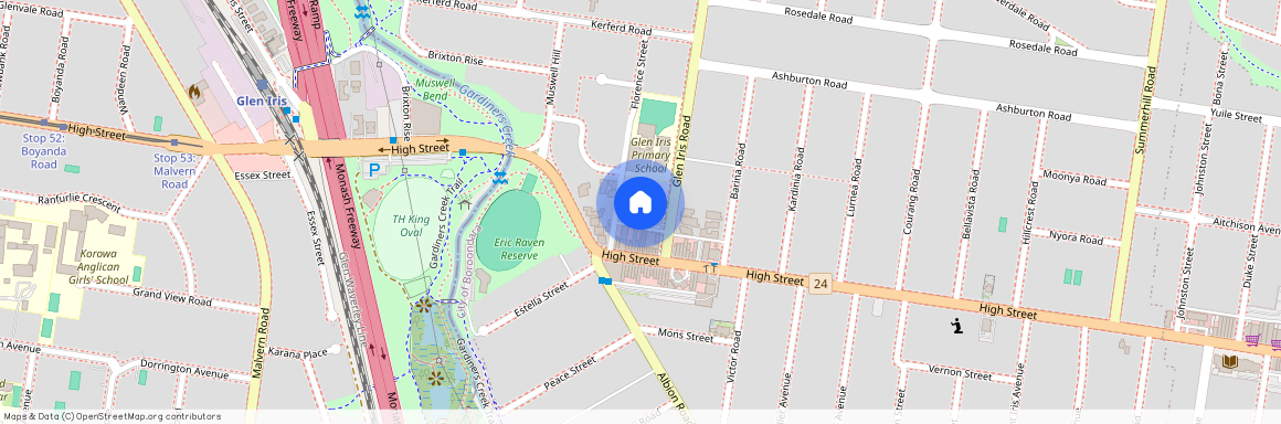 8/202 Glen Iris Road, Vic 3146