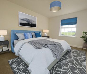 3 bedroom detached house to rent - Photo 3