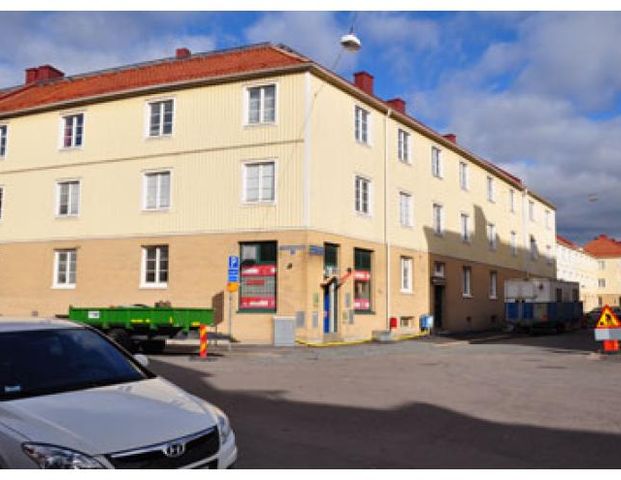 Harald Stakegatan 56 - Foto 1