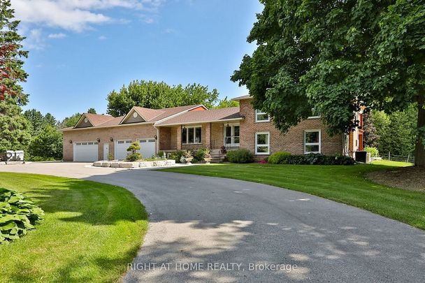 For Lease - 27 Birchview Drive, Caledon, Ontario - Photo 1