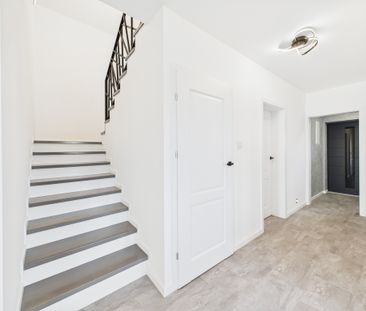 Dom Masłomiąca 187m - Photo 6