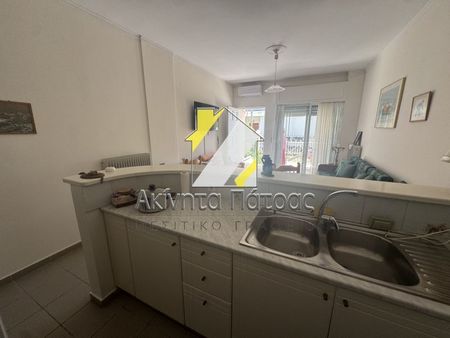 Διαμέρισμα για ενοικίαση Άγιος Βασίλειος (Ρίο) - Photo 5