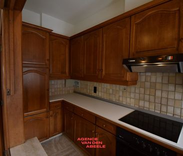 Opgefrist appartement met 1 slaapkamer te Brugge. - Photo 3