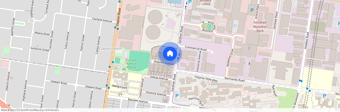 7 Clarkson Court, Vic 3168, Clayton