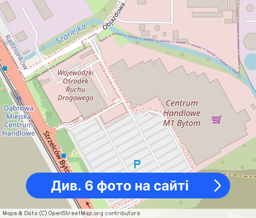 Ładna garsoniera przy parku - Фото 1