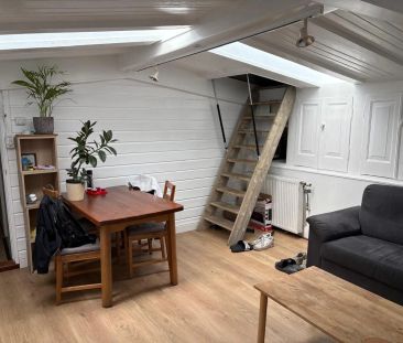 Chambre sur péniche, Louis Pregerkade, Rotterdam - À Louer - Foto 2
