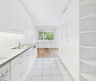 3.5 Zimmer, 75 m², 1. Stock - Photo 3